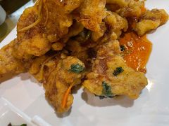 锅包肉-张记焖窑·十五年专注焖烤(雍和宫店)