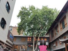 -小街天府(西工小街店)