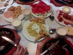android_upload_pic-悦橙烤肉海鲜自助(中央大街店)