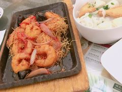 -翠华餐厅(香港国际机场店)