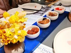 -小大董·烤鸭(观景餐厅·南京西路店)