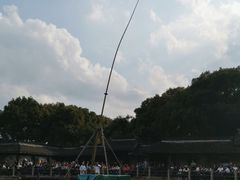-乌镇东栅景区