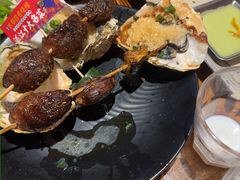 -烧蠔帮·湛江生蚝(工农店)