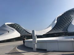 -哈尔滨大剧院