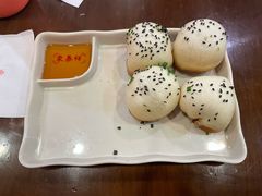 -东泰祥生煎馆(陕西南路店)