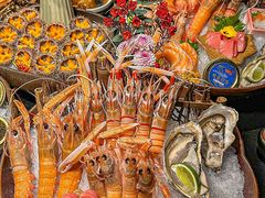 -花潮料理艺食馆(SM新生活广场店)