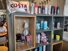 -COSTA COFFEE(龙德广场店)