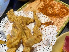 -唇辣号重庆老火锅(燕郊鑫乐汇店)