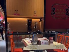 -聚味瞿记·龙虾堂(天元店)