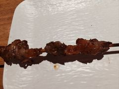 -聚点串吧·北京烧烤(海淀黄庄店)