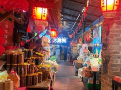 -园林美食城·本土农家菜(杨和镇店)