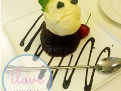 -美丽心情蛋糕(江苏路店)