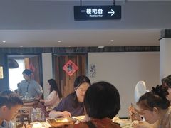 -黄山老妈·土菜(碧桂园店)