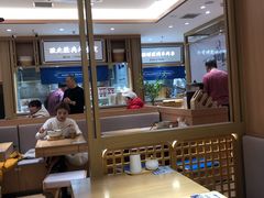 -马记永·兰州牛肉面(天通苑家乐福店)