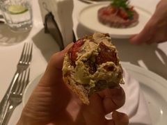 -壳里西餐厅Coquille Seafood Bistro(蒙自路店)