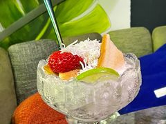 -浩海火燒雲傣家菜(芮欧百货店)