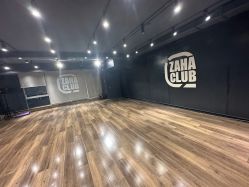 -嘉禾舞社 街舞培训工作室