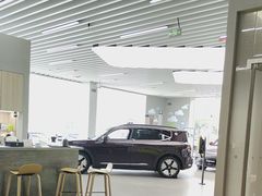 -上海浦东smart汽车全功能店(金桥店)