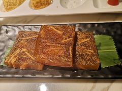 蔗汁马蹄糕-岭南真味·匠心粤菜(K11店)