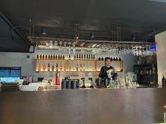 -Fuzzy Bistro 浮几韩餐·茶酒馆