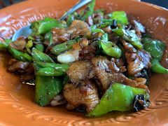 -李师傅脆肚(华强北店)