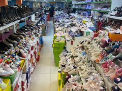 -天丰利生活MALL(和平里店)