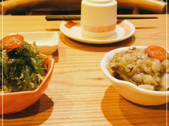-三禾屋·亚洲融合小馆(未来科技城店)