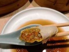 -弄堂小笼包(西青中北永旺购物中心店)