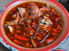 -老三样·旧食新味(万寿宫店)