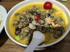 -锡和无锡菜(景丽苑店)