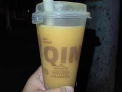 -吕氏焗小鲜•海鲜青岛菜(八大关店)