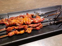-虾胡闹·澳洲小龙虾·烧烤(福田鲨鱼店)