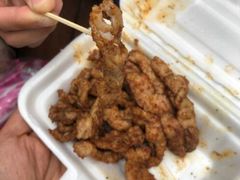 -陈勇串炸里脊(马道街步行街店)