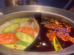 -钢管厂五区小郡肝串串香(滨江店)
