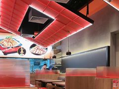 -炭舍干锅(华发商都店)