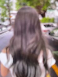-逸丝风尚专注烫染