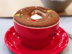 -高力乐面包咖啡厅(西塔店)