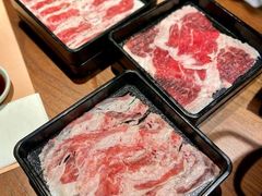 -山葵家·创意料理(宁波来福士店)