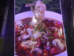 -问渔烤鱼(回龙观总店)