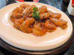 -兴仙饭店·闽味海鲜(马尾总店)