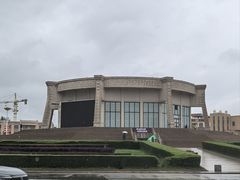 -特克斯八卦城