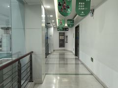 -大场体育中心羽毛球馆