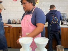 -Torch Coffee 炬点咖啡