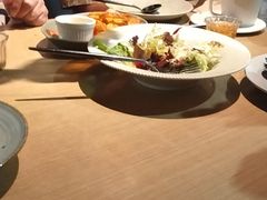 -本处·素食·融合料理(南油店)