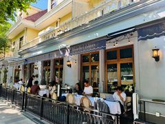 -夏朵花园(复兴西路店)