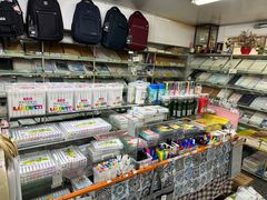 -宝宝文具店(马当路店)