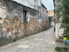 -惠山古镇·寄畅园