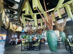 -春晖园度假酒店温泉