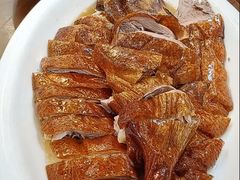 -园林美食城·本土农家菜(杨和镇店)