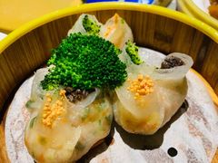 -香云轩·顺德菜(香云纱园林酒店店)